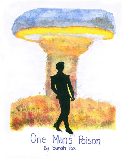 One Mans Poison (Paperback)