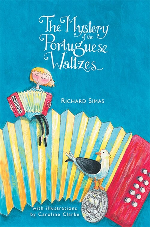 The Mystery of the Portuguese Waltzes (Paperback)