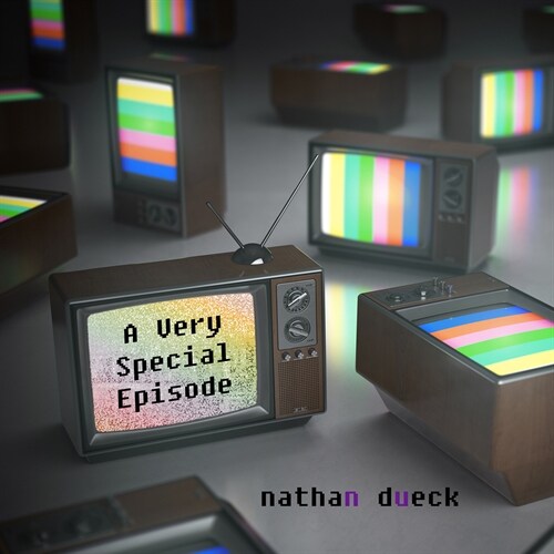 A Very Special Episode (Paperback)