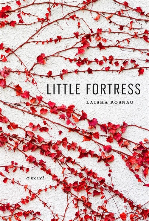 Little Fortress (Paperback)