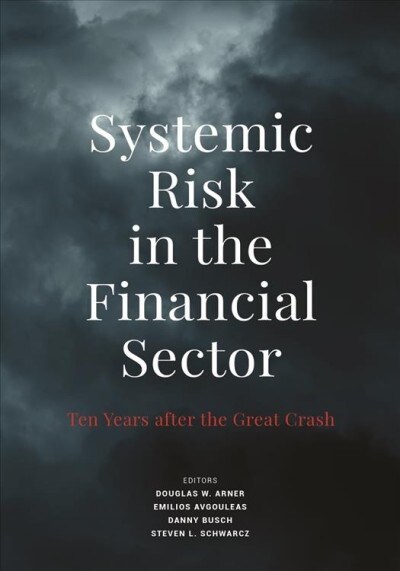 Systemic Risk in the Financial Sector: Ten Years After the Great Crash (Hardcover)