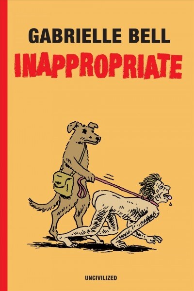 Inappropriate (Hardcover)