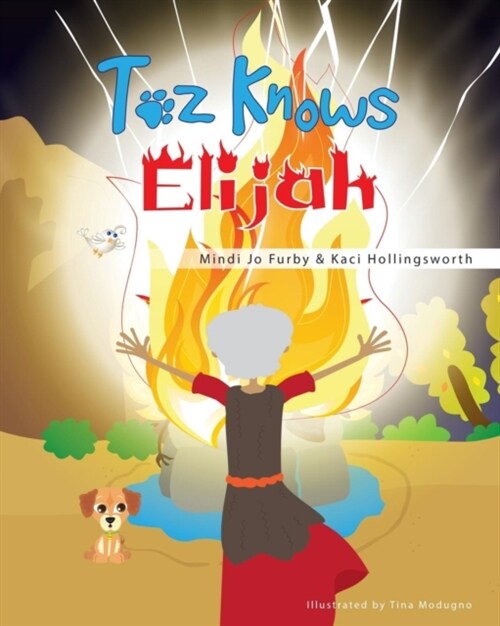 Toz Knows Elijah (Paperback)