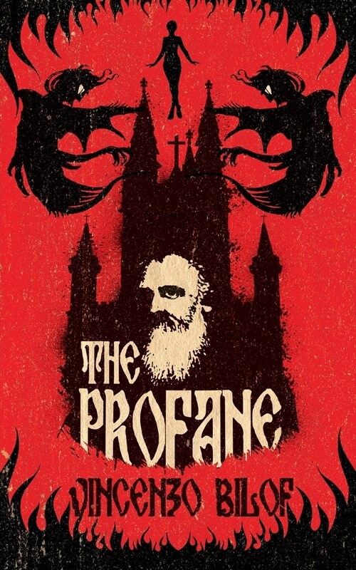 The Profane (Paperback)