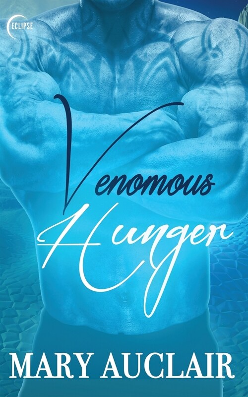 Venomous Hunger (Paperback)