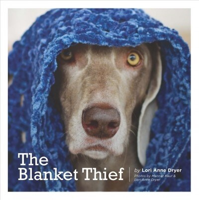 The Blanket Thief (Hardcover)
