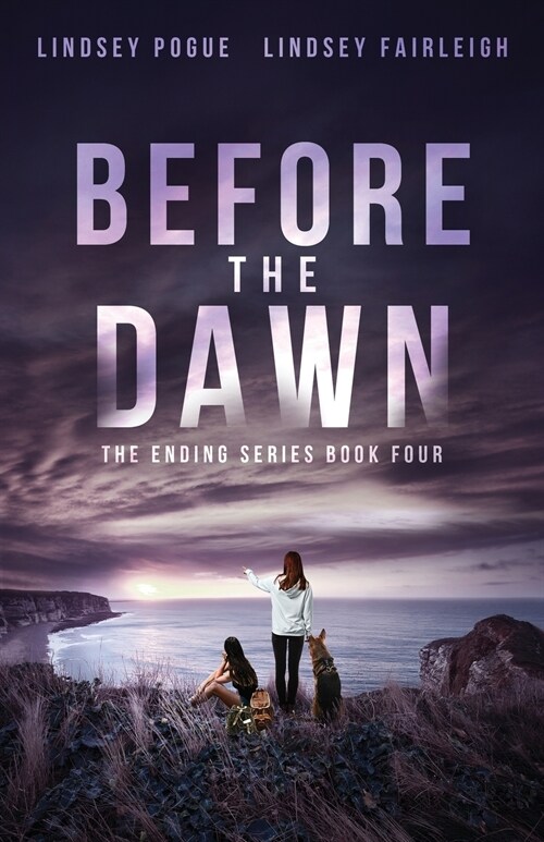 Before the Dawn (Paperback)