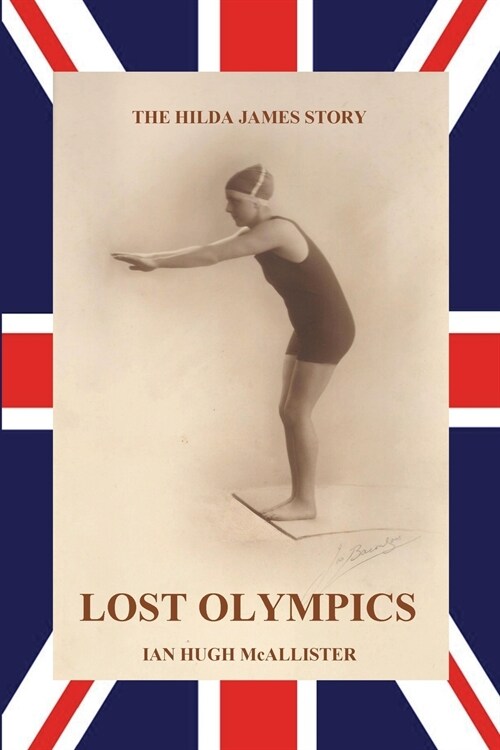 Lost Olympics (Paperback)