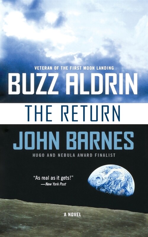 The Return (Paperback)