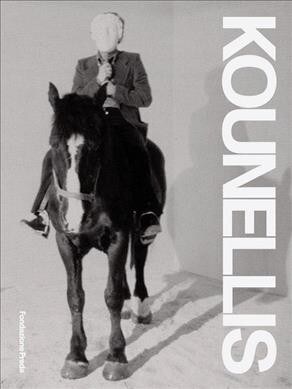 Jannis Kounellis (Hardcover)