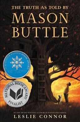 The Truth as Told by Mason Buttle (Paperback)