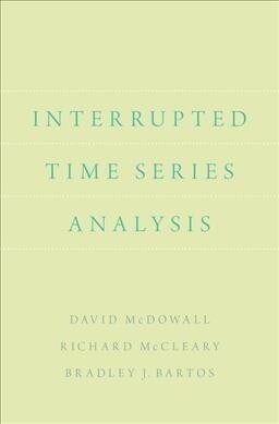 Interrupted Time Series Analysis (Paperback)