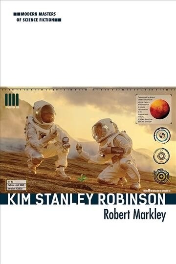 Kim Stanley Robinson (Paperback)