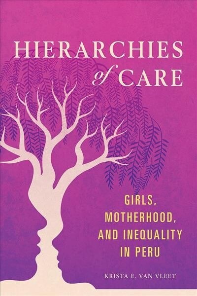 Hierarchies of Care: Girls, Motherhood, and Inequality in Peru Volume 1 (Paperback)