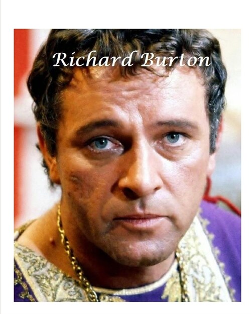 Richard Burton (Paperback)