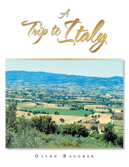 A Trip to Italy (Paperback)