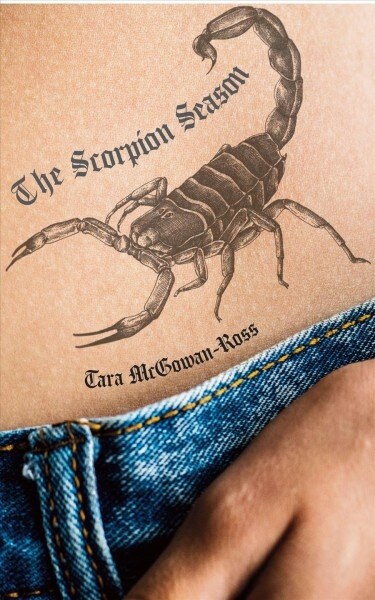 The Scorpion Season (Paperback)