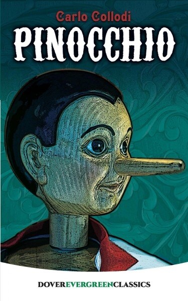 Pinocchio (Paperback)