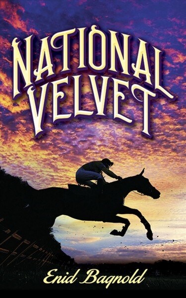 National Velvet (Hardcover)
