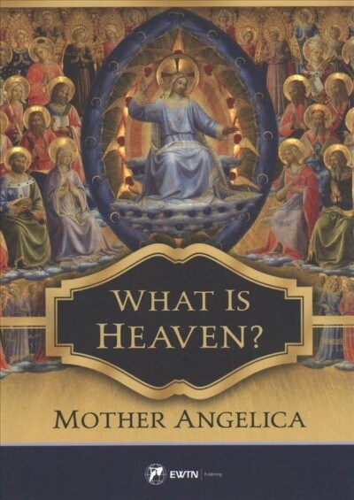 What Is Heaven? (Paperback)