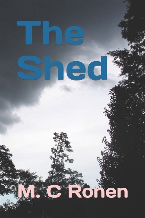 The Shed (Paperback)