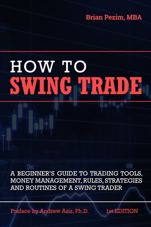 How to Swing Trade (Paperback)