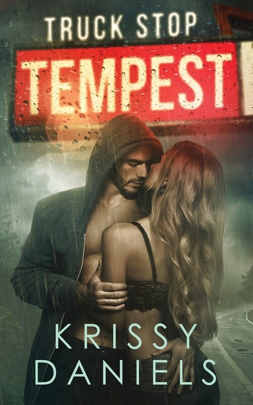 Truck Stop Tempest (Paperback)