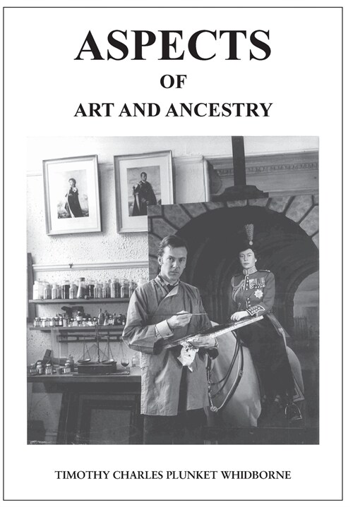 Aspects of Art and Ancestry (Hardcover)