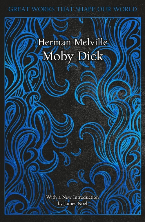 Moby Dick (Hardcover)