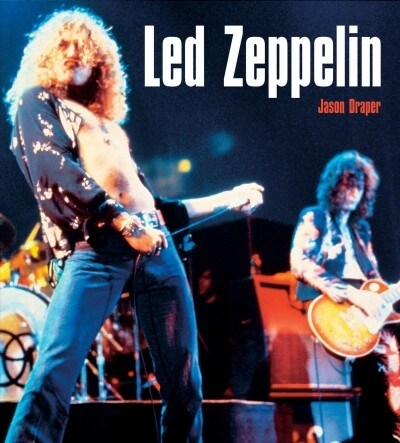 Led Zeppelin (Hardcover)