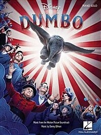 Dumbo music from the motion picture soundtrack