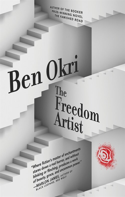 The Freedom Artist (Hardcover)
