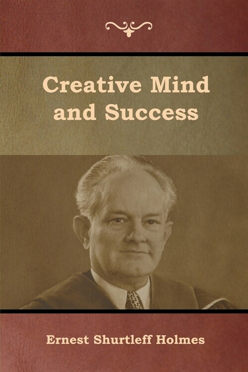 Creative Mind and Success (Paperback)