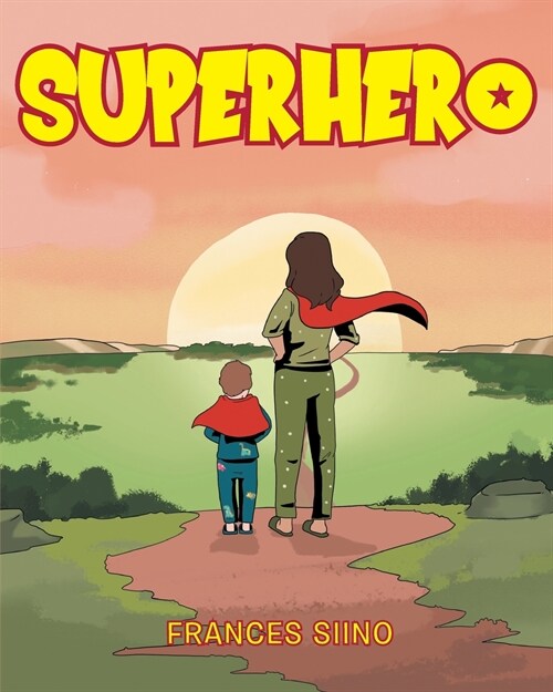 Superhero (Paperback)