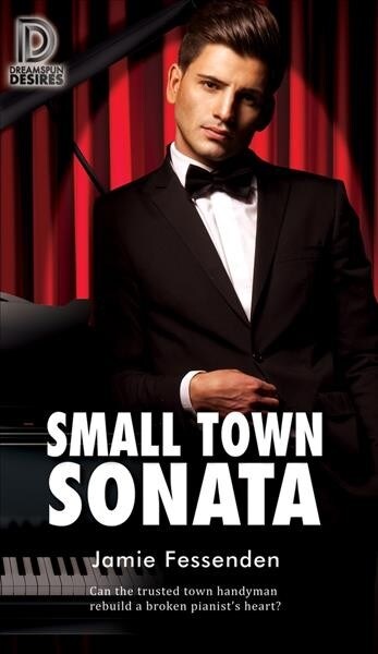 Small Town Sonata: Volume 87 (Paperback)