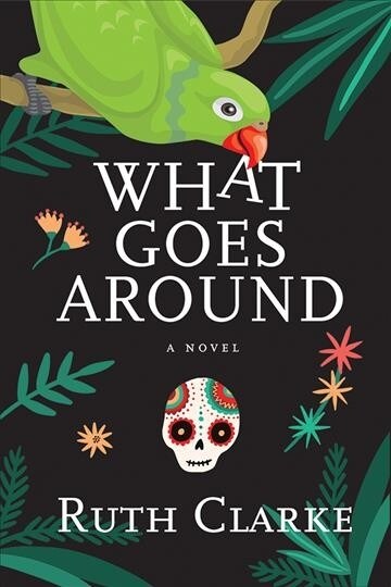 What Goes Around (Paperback)