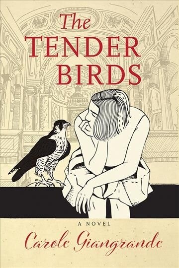 The Tender Birds (Paperback)