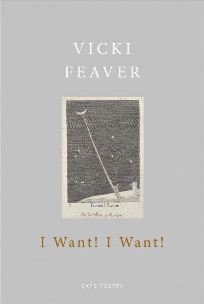 I Want! I Want! (Paperback)