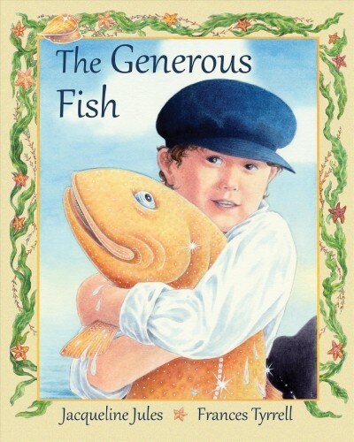 The Generous Fish (Hardcover)