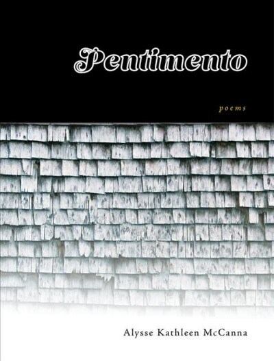 Pentimento (Paperback)