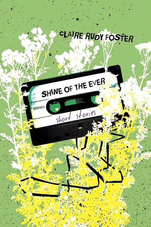 Shine of the Ever (Paperback)