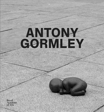 Antony Gormley (Hardcover)