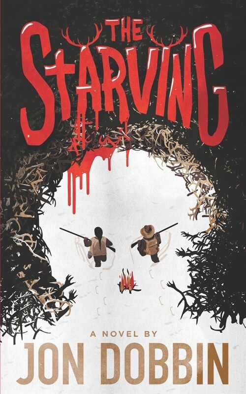 The Starving (Paperback)