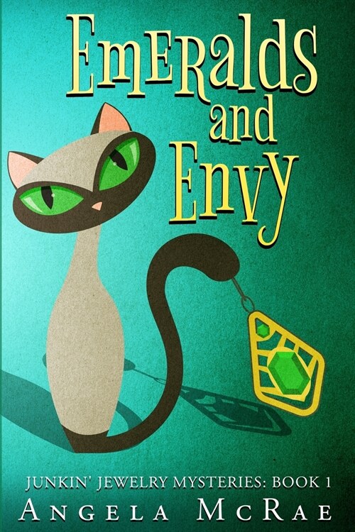 Emeralds and Envy (Paperback)