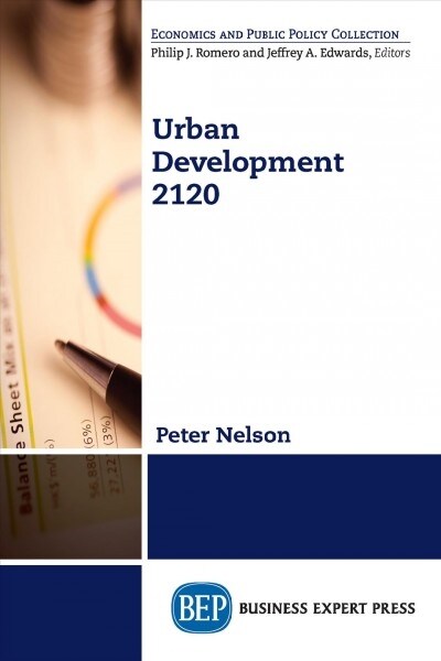 Urban Development 2120 (Paperback)