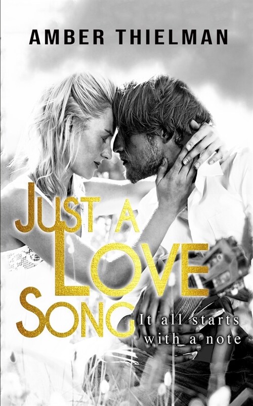 Just a Love Song (Paperback)