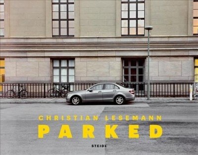 Christian Lesemann: Parked (Hardcover)