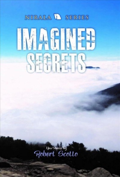 Imagined Secrets: New Poems (Paperback)