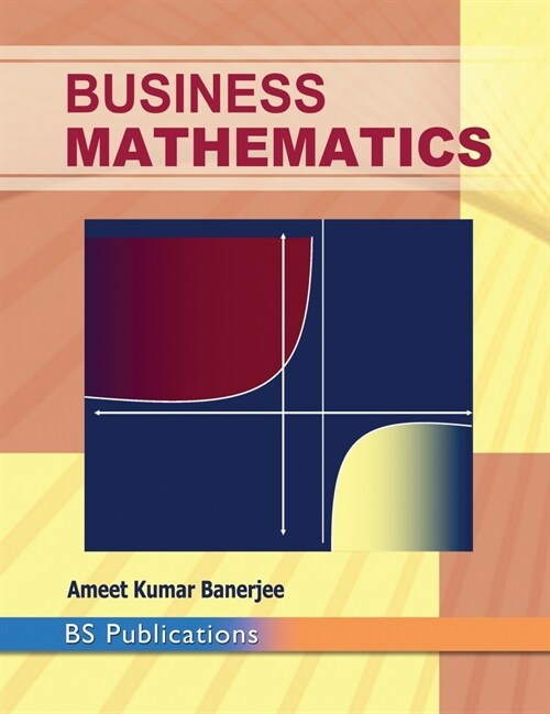 Business Mathematics (Hardcover)