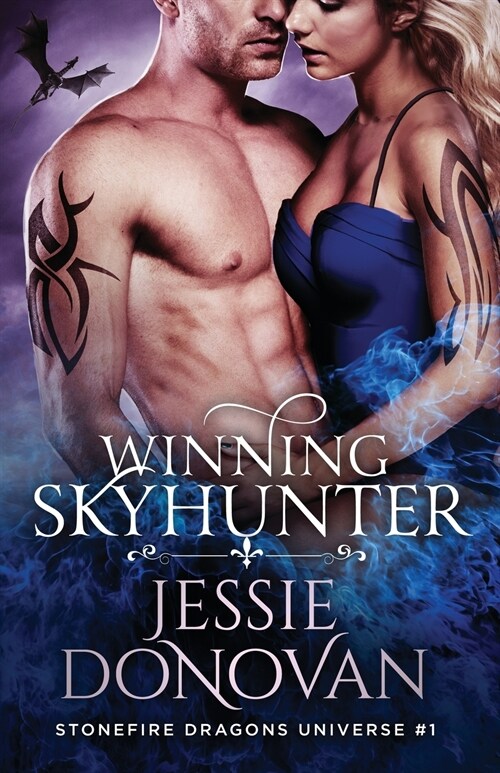 Winning Skyhunter (Paperback)